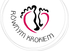 Fundacja Równym Krokiem – strona główna
